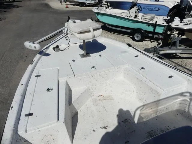 Slide: The Image of Blazer 19 2008 - 9