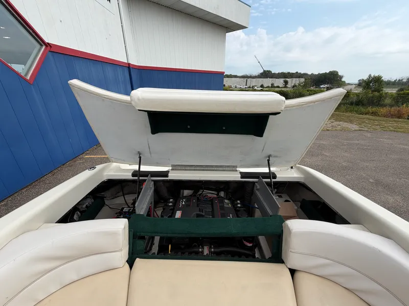 Slide: The Image of Sea Ray 230 1999 - 10