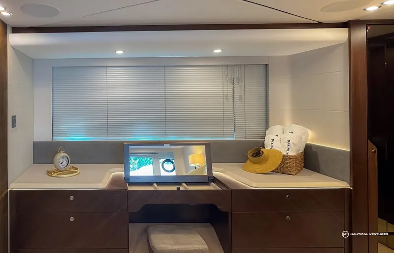 Slide: The Image of Fairline Phantom 65 2023 - 65