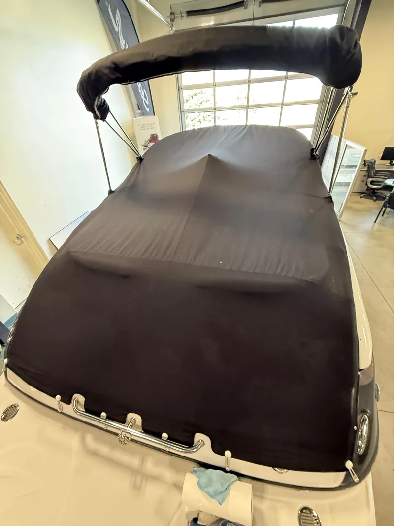 Slide: The Image of Crownline Boats 240 LS 2008 - 20