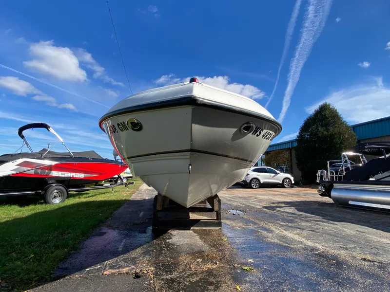 Slide: The Image of Bryant 232 2003 - 2