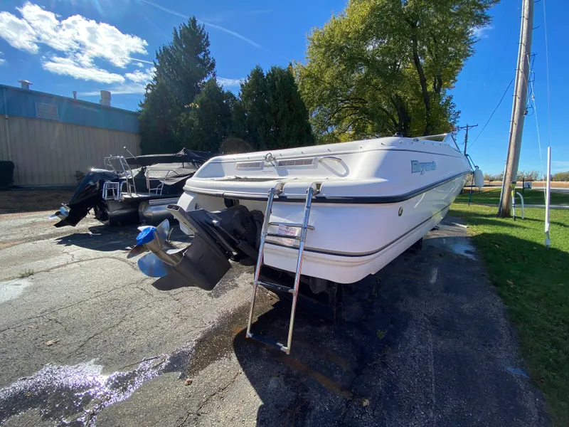 Slide: The Image of Bryant 232 2003 - 29