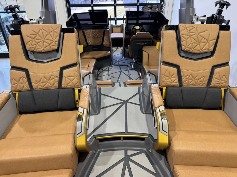 Slide: The Image of Nautique Super Air Nautique G23 Paragon 2024 - 10