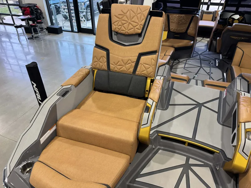 Slide: The Image of Nautique Super Air Nautique G23 Paragon 2024 - 12