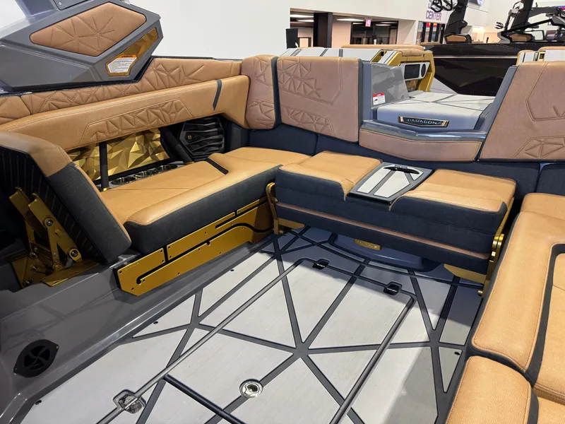 Slide: The Image of Nautique Super Air Nautique G23 Paragon 2024 - 14