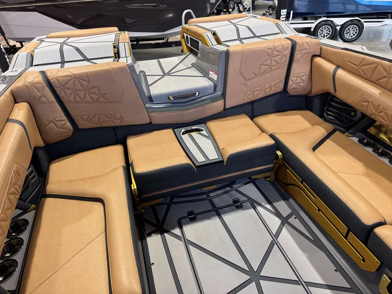 Slide: The Image of Nautique Super Air Nautique G23 Paragon 2024 - 15