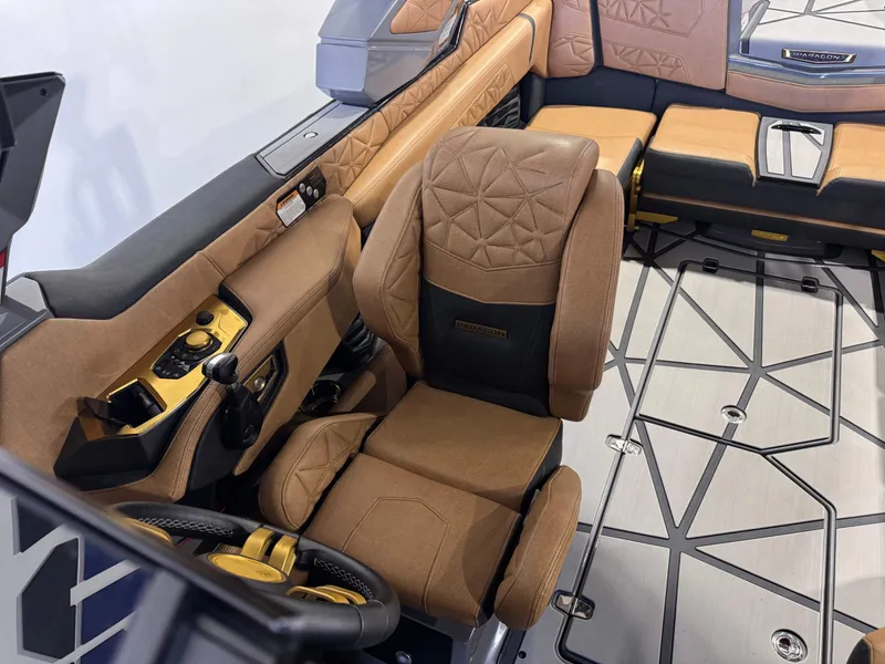 Slide: The Image of Nautique Super Air Nautique G23 Paragon 2024 - 20