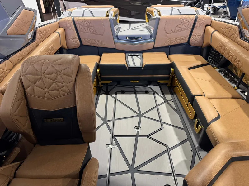 Slide: The Image of Nautique Super Air Nautique G23 Paragon 2024 - 21