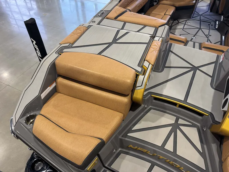 Slide: The Image of Nautique Super Air Nautique G23 Paragon 2024 - 9