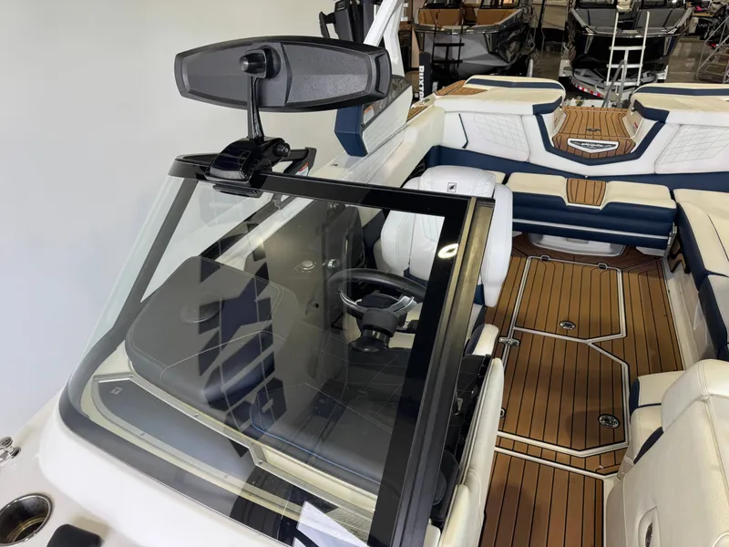 Slide: The Image of Nautique Super Air Nautique G23 2021 - 20