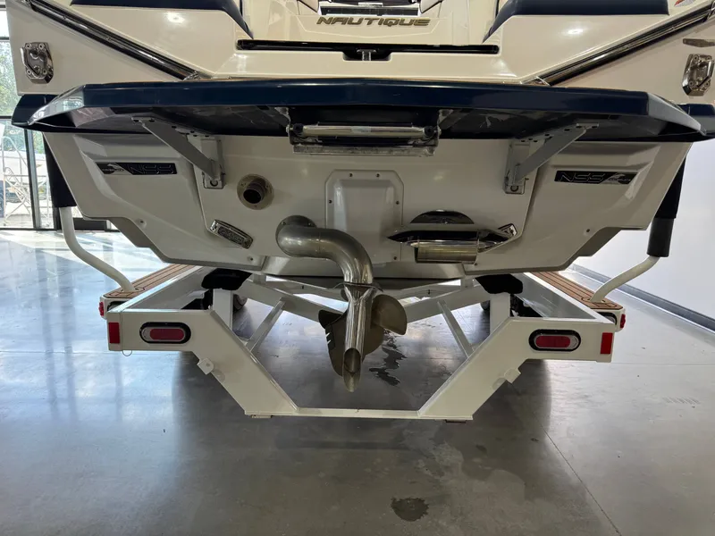 Slide: The Image of Nautique Super Air Nautique G23 2021 - 7