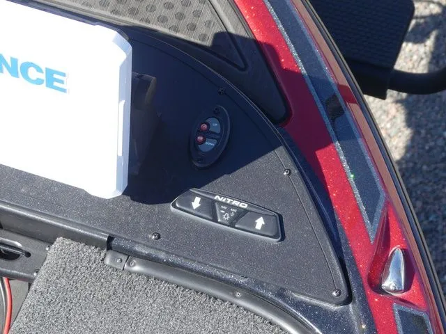 Slide: The Image of Nitro Z19 Pro 2022 - 14