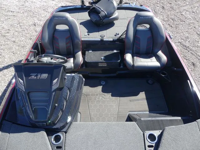 Slide: The Image of Nitro Z19 Pro 2022 - 15