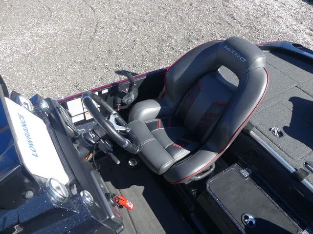 Slide: The Image of Nitro Z19 Pro 2022 - 16