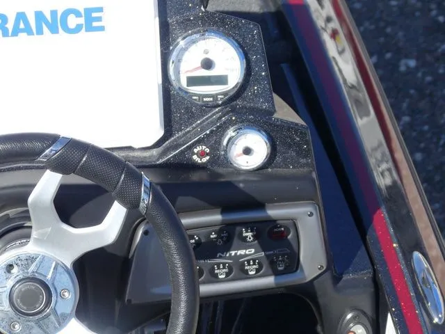 Slide: The Image of Nitro Z19 Pro 2022 - 19