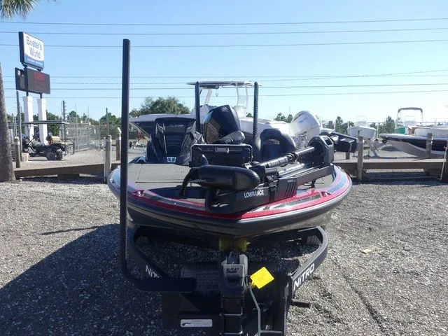 Slide: The Image of Nitro Z19 Pro 2022 - 2