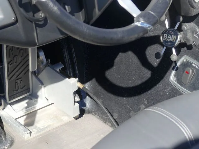 Slide: The Image of Nitro Z19 Pro 2022 - 23