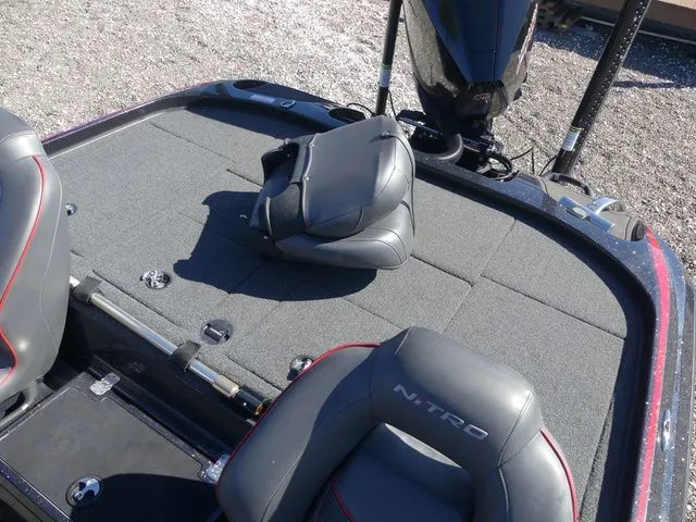 Slide: The Image of Nitro Z19 Pro 2022 - 24