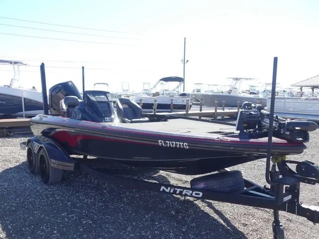 Slide: The Image of Nitro Z19 Pro 2022 - 3