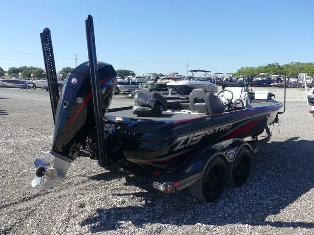 Slide: The Image of Nitro Z19 Pro 2022 - 4