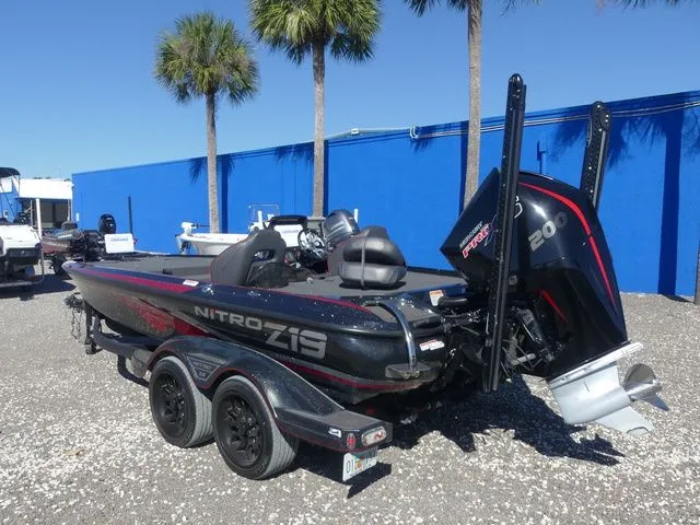 Slide: The Image of Nitro Z19 Pro 2022 - 6