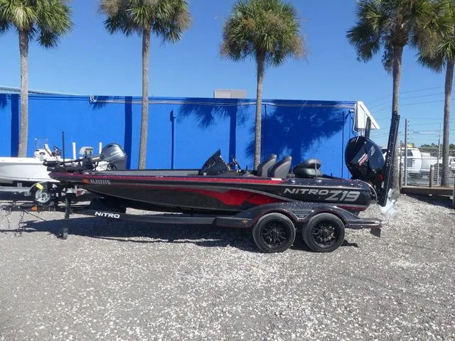 Slide: The Image of Nitro Z19 Pro 2022 - 7