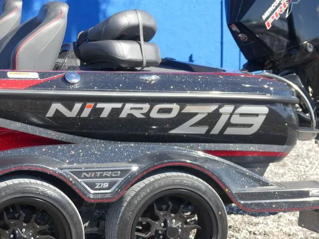 Slide: The Image of Nitro Z19 Pro 2022 - 8