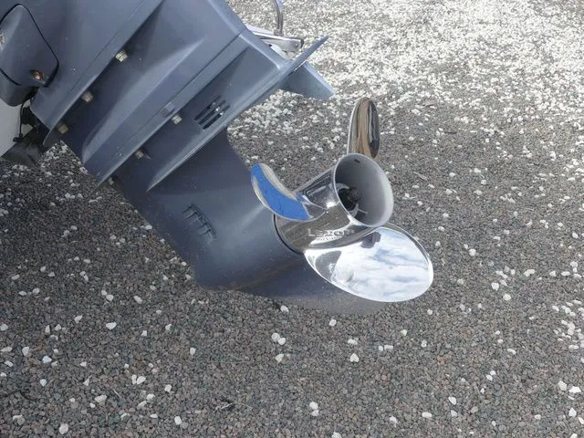 Slide: The Image of Sea Fox 200 Viper 2016 - 12