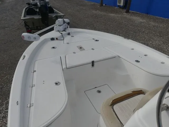 Slide: The Image of Sea Fox 200 Viper 2016 - 13