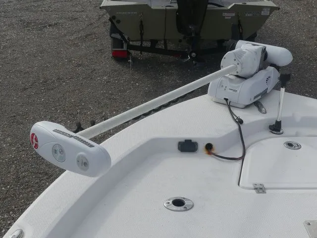 Slide: The Image of Sea Fox 200 Viper 2016 - 14