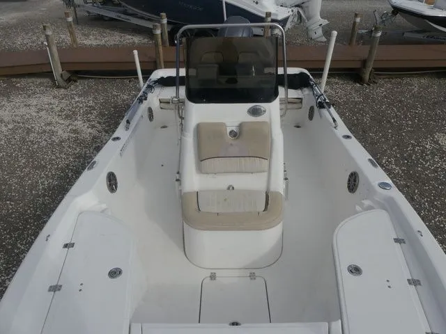 Slide: The Image of Sea Fox 200 Viper 2016 - 15