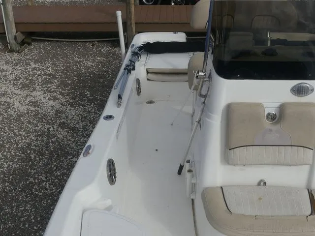 Slide: The Image of Sea Fox 200 Viper 2016 - 16