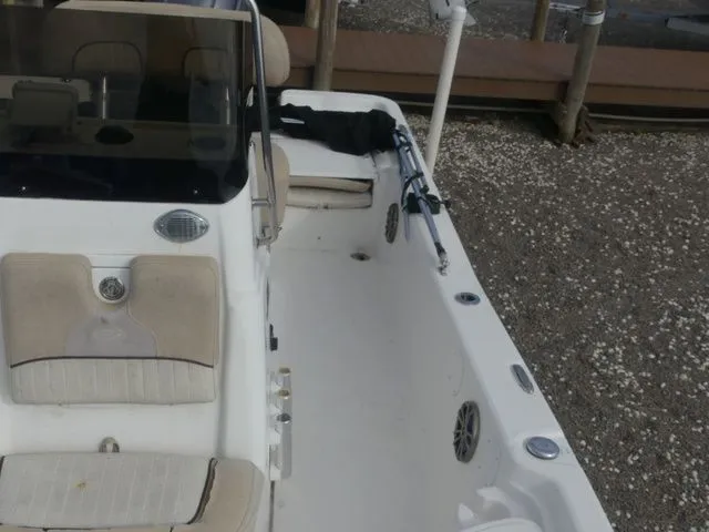 Slide: The Image of Sea Fox 200 Viper 2016 - 17