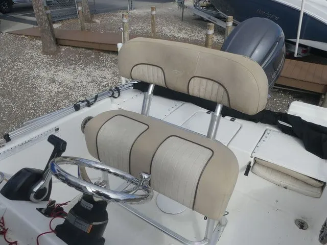 Slide: The Image of Sea Fox 200 Viper 2016 - 18