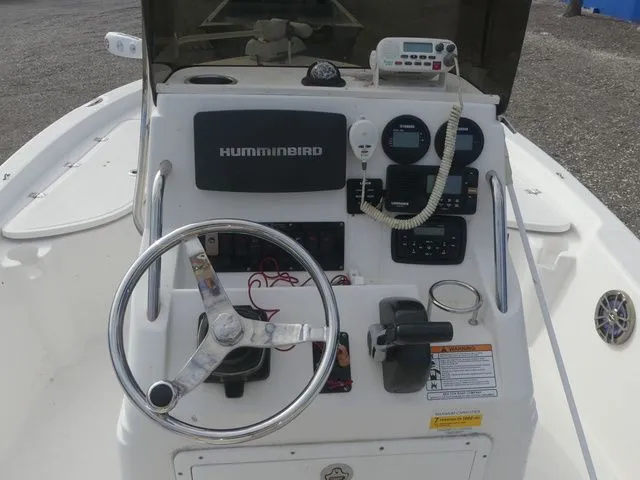 Slide: The Image of Sea Fox 200 Viper 2016 - 19