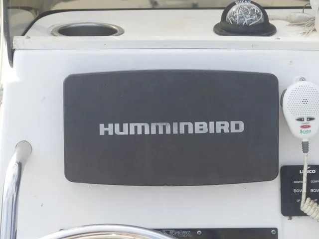 Slide: The Image of Sea Fox 200 Viper 2016 - 21