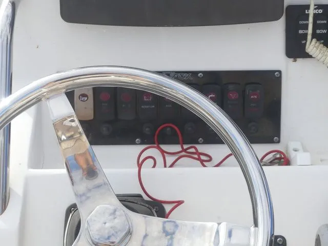 Slide: The Image of Sea Fox 200 Viper 2016 - 22