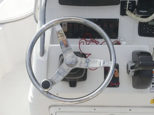 Slide: The Image of Sea Fox 200 Viper 2016 - 24