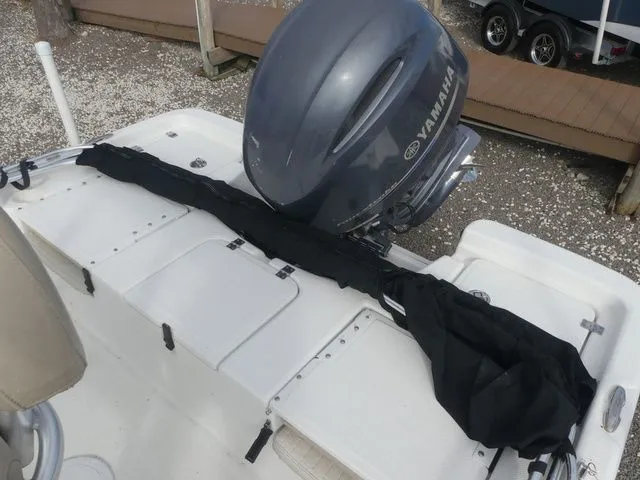 Slide: The Image of Sea Fox 200 Viper 2016 - 25