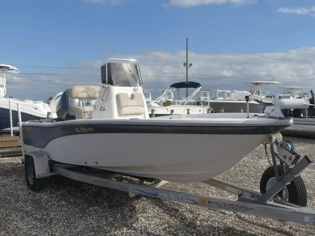 Slide: The Image of Sea Fox 200 Viper 2016 - 3