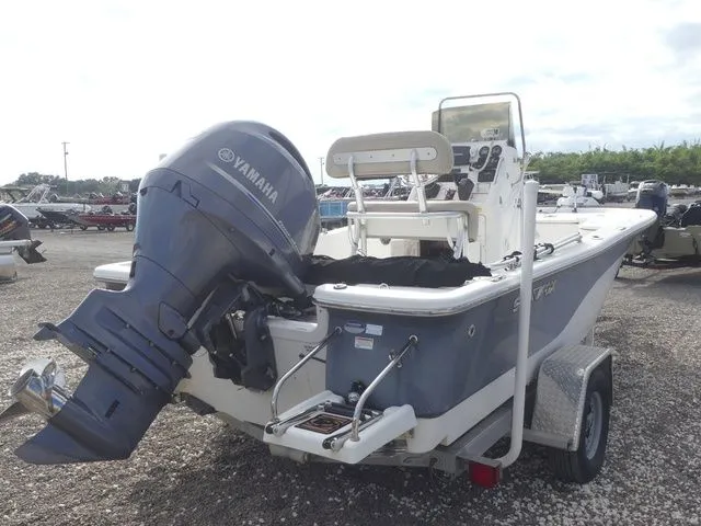 Slide: The Image of Sea Fox 200 Viper 2016 - 4