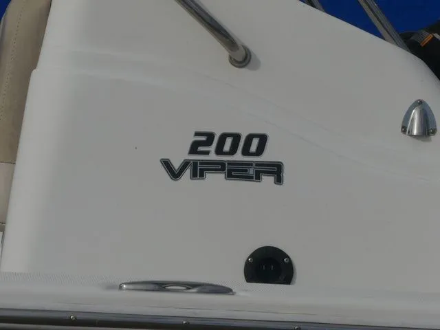 Slide: The Image of Sea Fox 200 Viper 2016 - 9