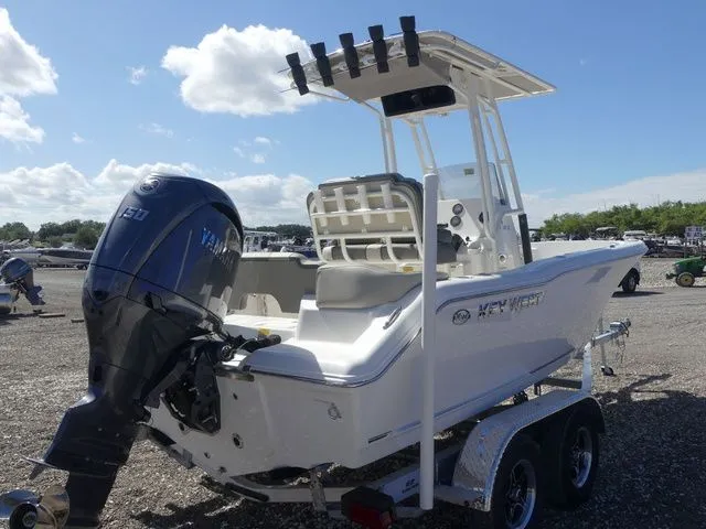 Slide: The Image of Key West 203 FS 2026 - 4