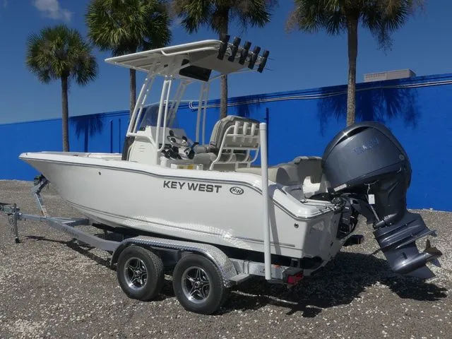 Slide: The Image of Key West 203 FS 2026 - 6