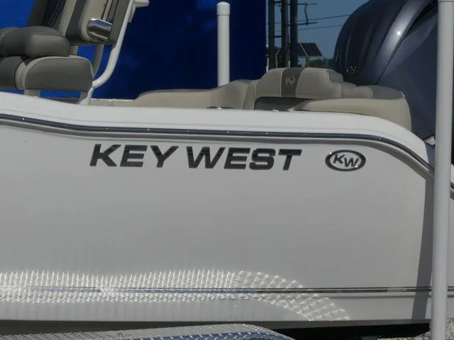 Slide: The Image of Key West 203 FS 2026 - 8