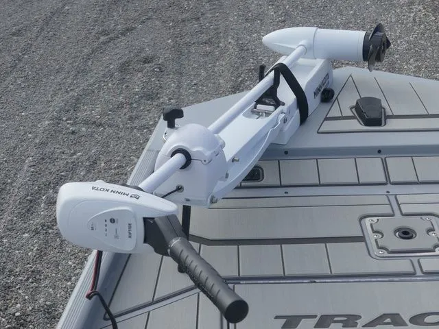 Slide: The Image of Tracker CLASSIC CC 2026 - 14