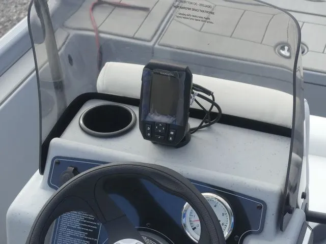 Slide: The Image of Tracker CLASSIC CC 2026 - 19