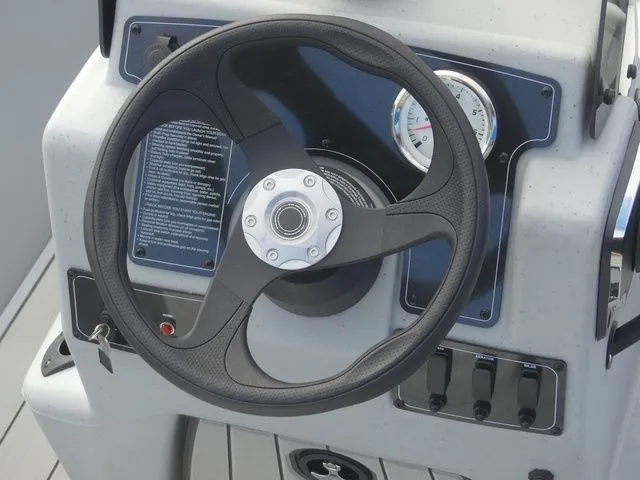 Slide: The Image of Tracker CLASSIC CC 2026 - 20