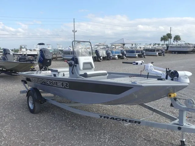 Slide: The Image of Tracker CLASSIC CC 2026 - 3