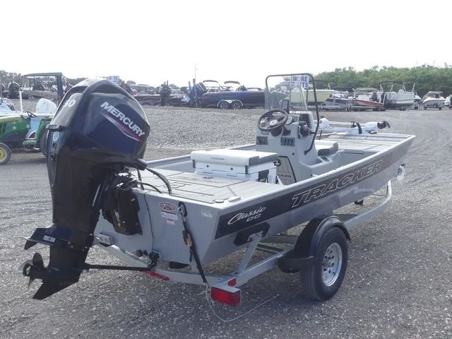 Slide: The Image of Tracker CLASSIC CC 2026 - 4